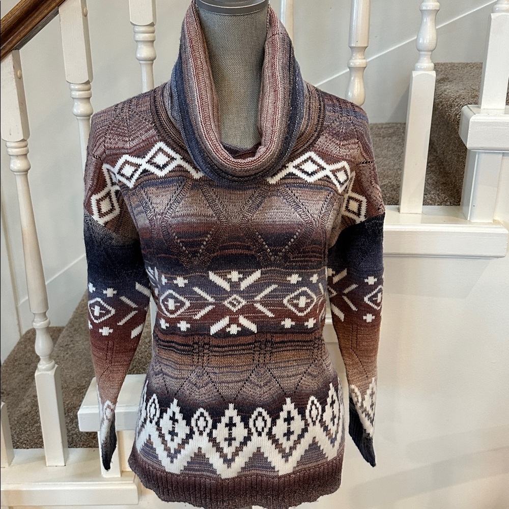Fashion concepts sweater